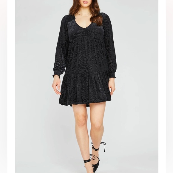 Gentle Fawn Verona Dress - Picture 2 of 5